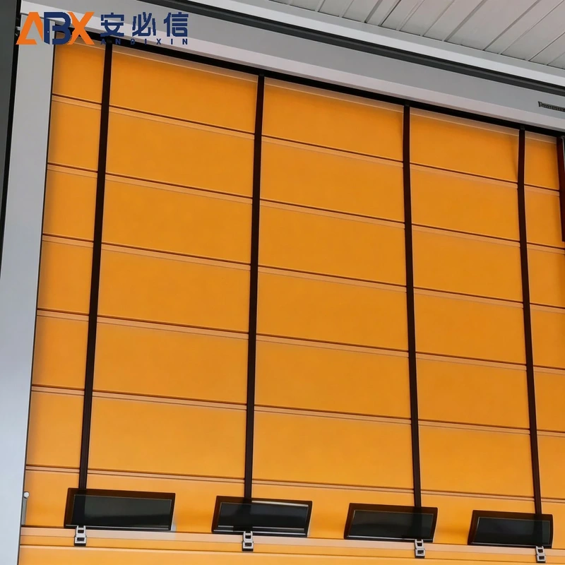 延安充气式门封